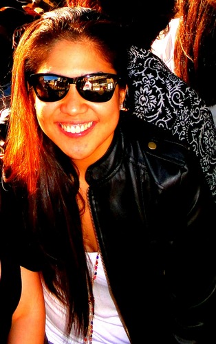 ohhlalara's profile picture. amber is the color of my energy