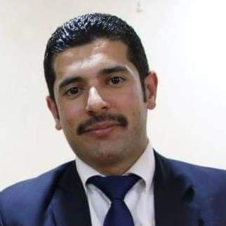 AlweshahMajed's profile picture. 