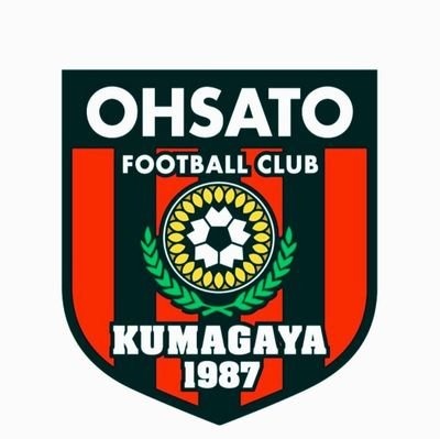 2023年 埼玉県社会人サッカーリーグ1部に所属する〓大里FC〓です！ ⚽ サッカーに情熱を注ぐ社会人チームです！！選手達が自由気ままに投稿しております！多少の誤りはご愛嬌ということで！笑 一緒にサッカーを楽しみましょう！！😆👍 Instagram→大里FC で検索！！