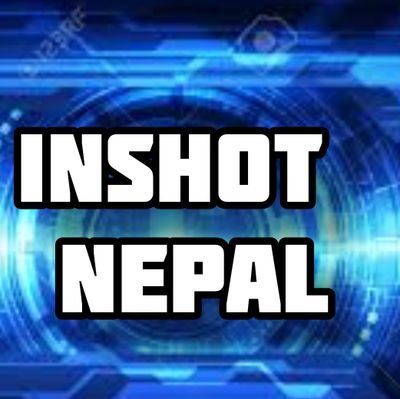 InShot Nepal is a Youtube Channel made in 1 January 2000. First Video was upload on 8 January 2020