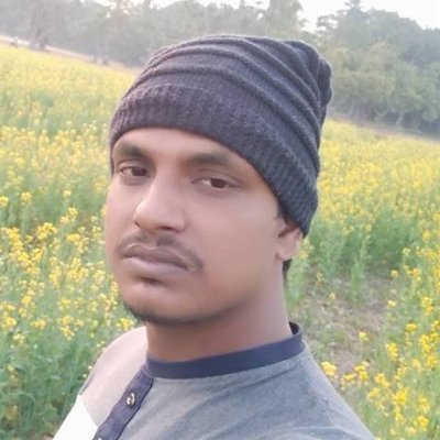 141Mahady's profile picture. WordPress Developer