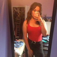 amy (@amympreece) Twitter profile photo