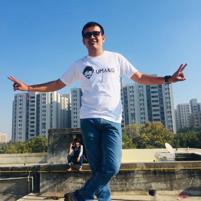 umang92__shah's profile picture. Person  who means to win