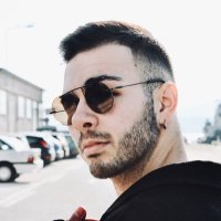 George Anagnostou (@georgeanag) 's Twitter Profile