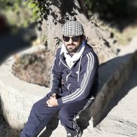 Asjad kazmi(@Asjadkazmi1) 's Twitter Profile Photo