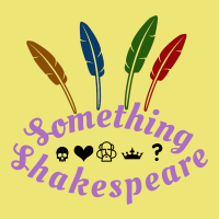 #Shakespeare is my passion. I believe Shakespeare should be, Accessible, Affordable and Enjoyable.