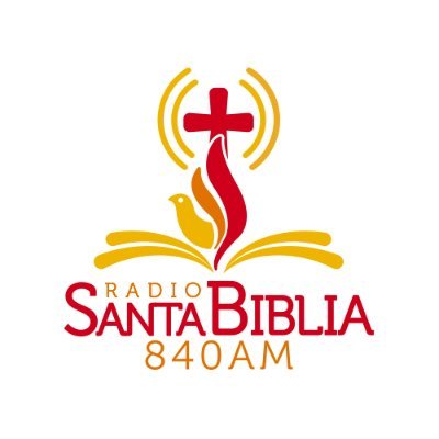 Radio Católica | La Biblia se hizo radio| Dona a la CC del @BancoAgricolaSV  No.: 500 6517 473 a nombre de Pbro. Edwin Alexander Henríquez Márquez