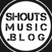 Shouts - Music From The Rooftops! (@shoutingmusic) Twitter profile photo Shouts - Music From The Rooftops! (@shoutingmusic) Twitter profile photo