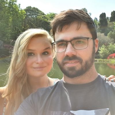 Mitch_Dart's profile picture. Technologist in steady progress