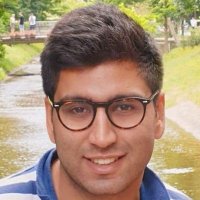Sidhant Seth (@drsidseth) 's Twitter Profile