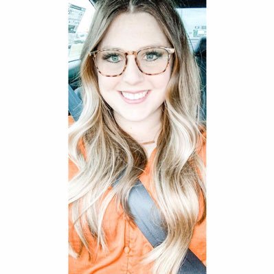 callielprice's profile picture. BLESSED✌️