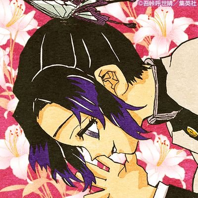鬼滅について喚き散らすアカウント。NLと百合にお熱だけど基本3Lなんでも食べる。RT多め。CPネタを投げたりします。(たまにtosる) 20↑(腐)