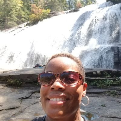 blount5987's profile picture. Daughter of the King, Wife to Russell, Mother of Alivia and Christopher, and Principal of Emerald High School