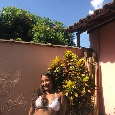 vitoria90412894's profile picture. tudo por jesus nada sem maria🙏
iasmym minha eterna anjinha😭
