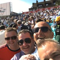 steven sayers (@steven070371) 's Twitter Profile