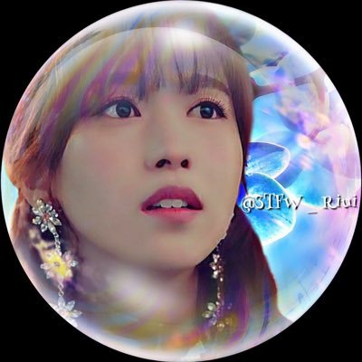 3TFW_Riui's profile picture. '04(03) / W会員 / 君という存在こそが愛しいから.