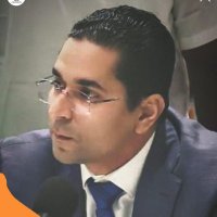 Jorge A. Subero M. (@jsuberom) 's Twitter Profile