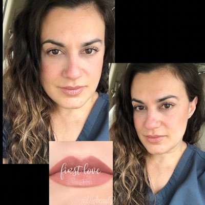 boy mama 🧩; make-up addict; dermatology medical assistant