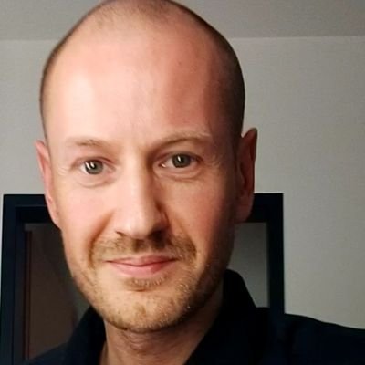 kamil_butler's profile picture. Vice president of Polish Seafarers' Union