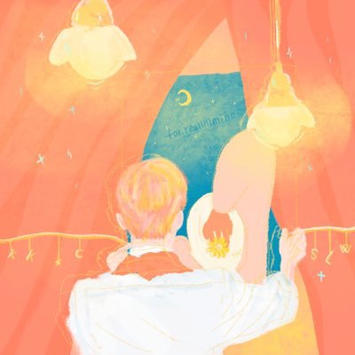 for.realllllminoさんのプロフィール画像