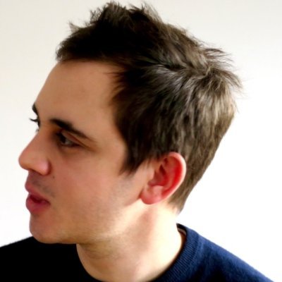 JulienGasparOliveri Profile