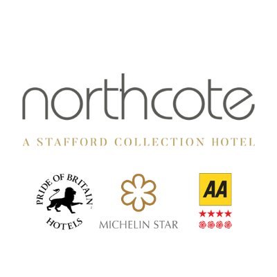 Luxury Lancashire hotel, Michelin star restaurant & cookery school. A Stafford Collection Hotel @staffordcollect 01254 240555 @_LisaAllen @Craig_Bancroft