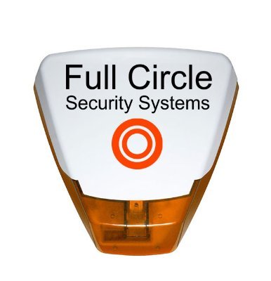 Full Circle Security Systems