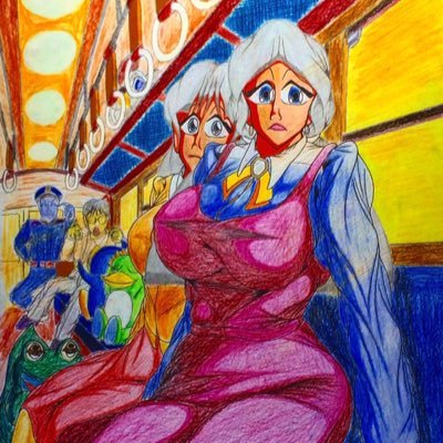 鉄神様しひろ 完成 鉄道車両 イラストコレクション 新規投稿 仮 小田急 ロマンスカー すれ違いのシーン 最新型 Gse 型 Graceful Super Express リニューアル 型 Exea Excellent Express A T Co 7f3ncylcb5