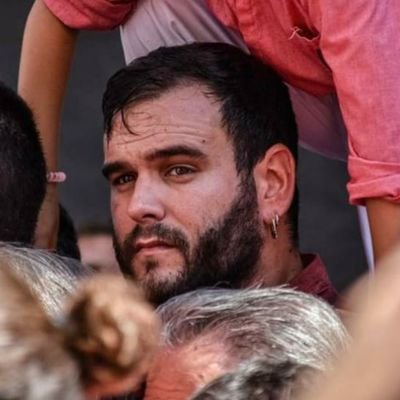 AleixErra's profile picture. 