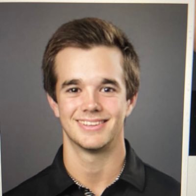 andrewlgolfer's profile picture. Purdue 2022 🚂🚂🚂#BoilerUp