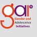 Gender and Adolescence Initiative (@gai_tanzania) Twitter profile photo Gender and Adolescence Initiative (@gai_tanzania) Twitter profile photo