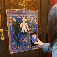 碧椅 (@aoi_spt) 's Twitter Profile Photo 碧椅 (@aoi_spt) 's Twitter Profile Photo