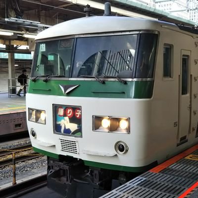 trainズ🎾さんのプロフィール画像