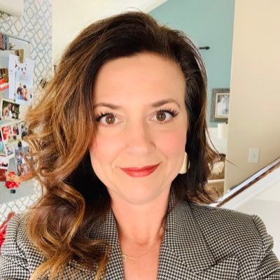 anne_deucher's profile picture. Holding strong to my conservative and religious values. Full-time working Mom who juggles way too much.