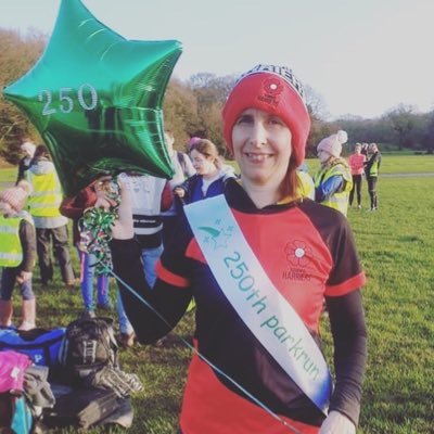 Mum of 2 boys, Nana to one. #cycling #running #swimming #parkrun #RD #volunteer #HamwicHarriers xx