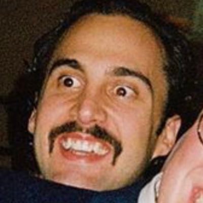 25talouis's profile picture. Terror Guitarist