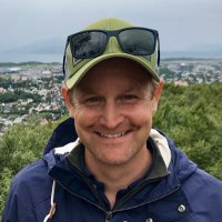 Fredrik C. Kracht (@fredrikkracht) 's Twitter Profile