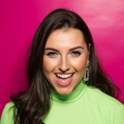 BBC New Voices winner ✨🏆
Presenter 🎤 @ BBC Radio Berkshire 
& @ Hoxton Radio 
Actress ✨ @ AMG Agency 
Handmodel 👋🏻 @ samanthaclinch.handmodel@gmail.com