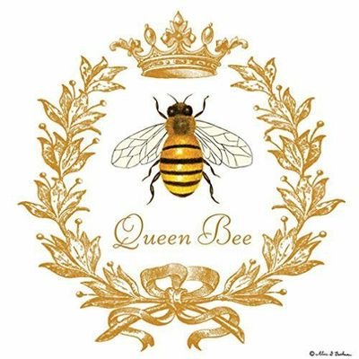 Queen Bee(Massi) Mrs.Massiel Menoscal