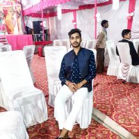 Sanidhya Singh (@thakur_sanidhya) 's Twitter Profile