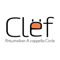 立命館大学アカペラサークルClef【公式】 (@acappella_clef) 's Twitter Profile Photo 立命館大学アカペラサークルClef【公式】 (@acappella_clef) 's Twitter Profile Photo