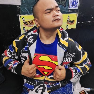 AllanTablan's profile picture. One day everything is gonna be fine.