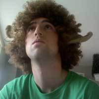 keesjanvdw's profile picture. Music fiend / Internet-nerd