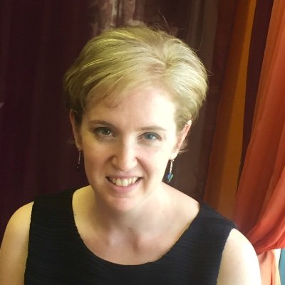 MelamedEsther's profile picture. 