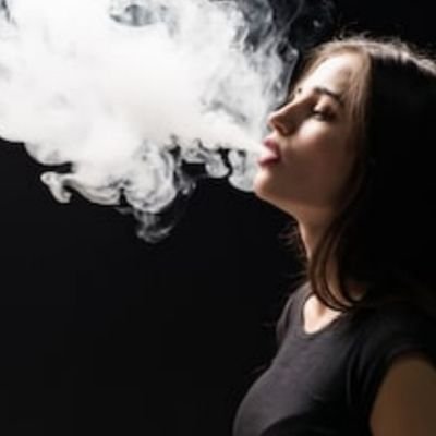 vaping for the last 5 years best thing I ever did!