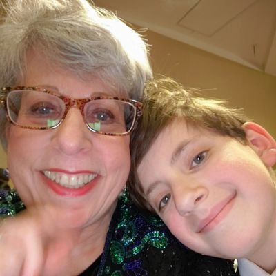 SheilaOrnstein's profile picture. Crazy (retired) Science Teacher, Safta, and a burden on her daughters.