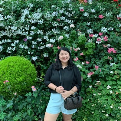 AbbyMoll5ever's profile picture. 👷🏻‍♀️Electrical Engineer⚡️🍴Foodie🐷 🌏Travel and adventure✈️📸  💜BTSxARMY💜📍Cavite, PH🇵🇭 🌈Be the reason someone smiles today🌻