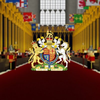 Official Twitter of the United Kingdom group on ROBLOX.