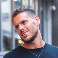 joff_ffoj's profile picture. Creative Director @flaunchgg
Product Designer // UI // UX // Web3