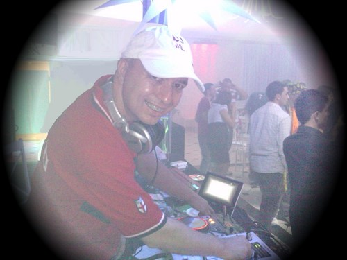 DJ W@gner Bil, 22 anos de carreira. Meu compromisso como DJ: A pista é o meu principal alvo. Sempre trabalho inovando e preciso agradar todos os gostos.